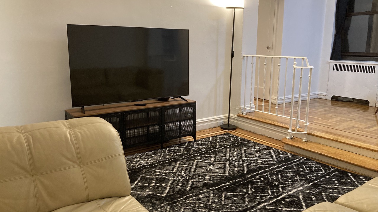 Photo of Livingroom in West Bronx