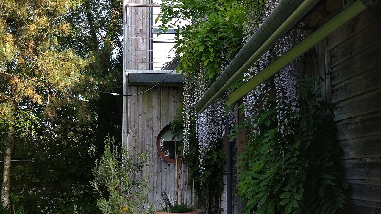 Photo of Outdoor in La Lande-Saint-Leger