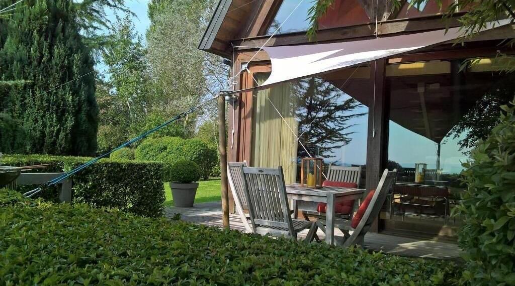 Photo of Outdoor in La Lande-Saint-Leger