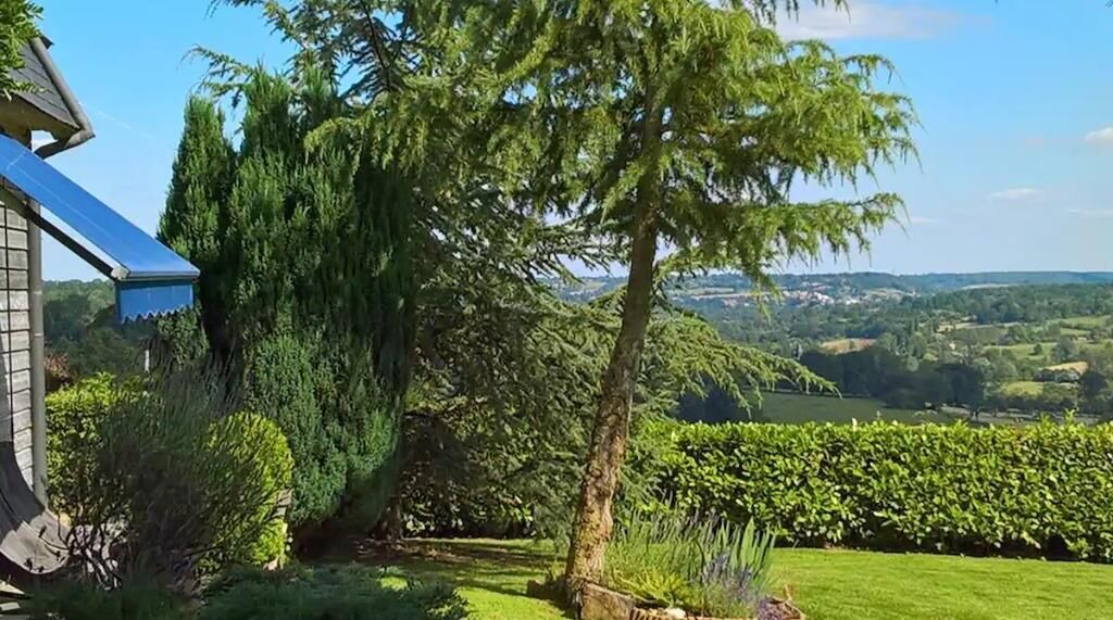 Photo of Outdoor in La Lande-Saint-Leger