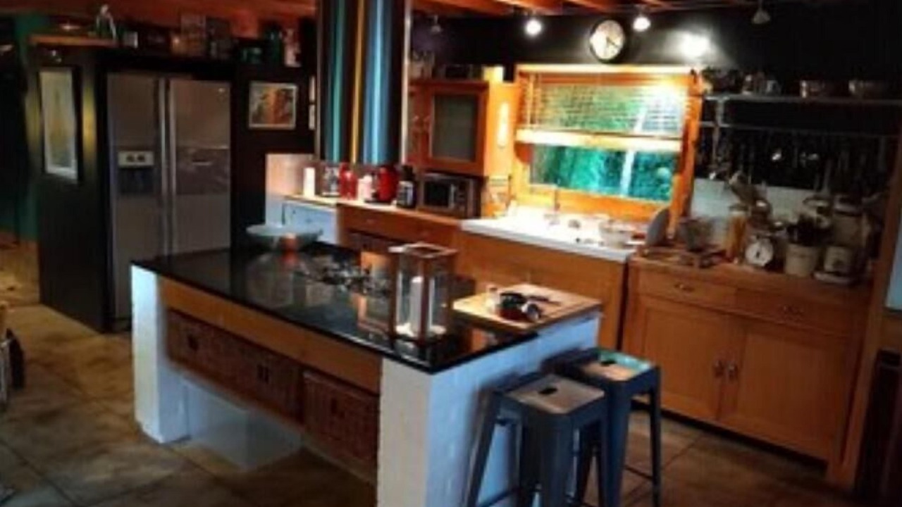 Photo of Kitchen in La Lande-Saint-Leger