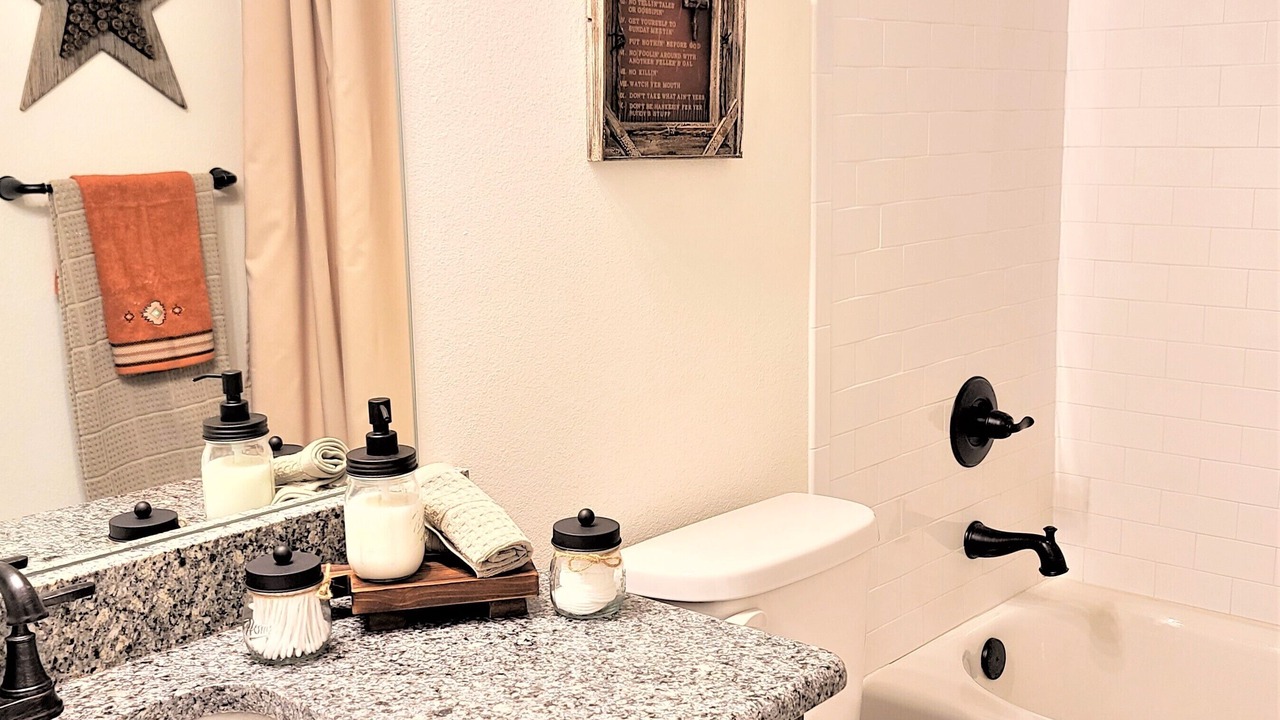 Photo of Bathroom in Dennis