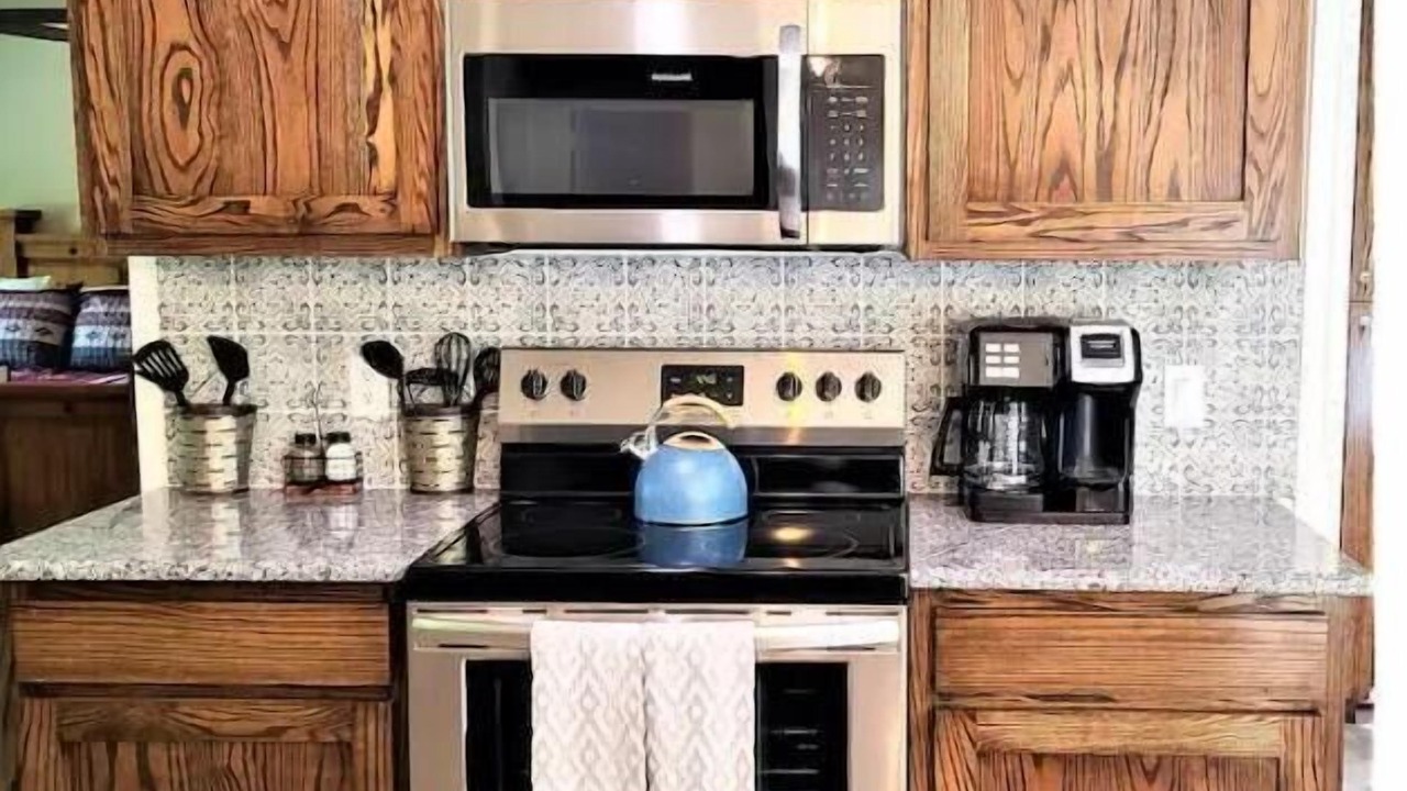 Photo of Kitchen in Dennis
