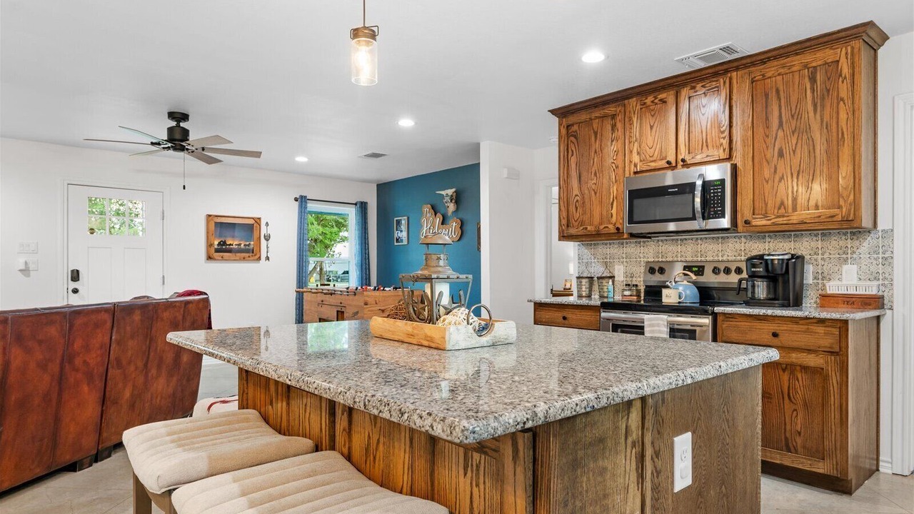 Photo of Kitchen in Dennis