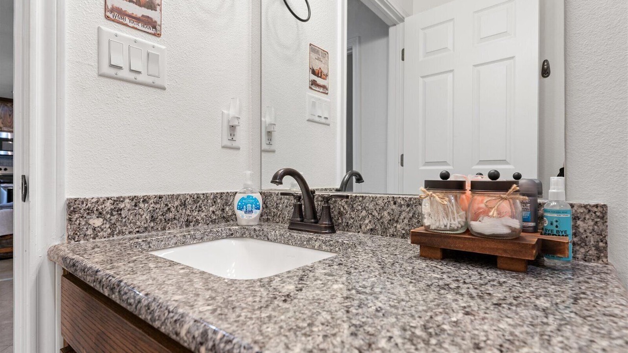 Photo of Bathroom in Dennis