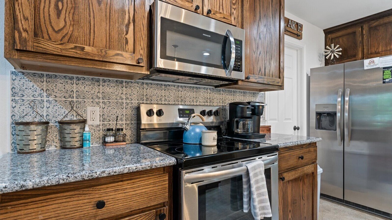 Photo of Kitchen in Dennis