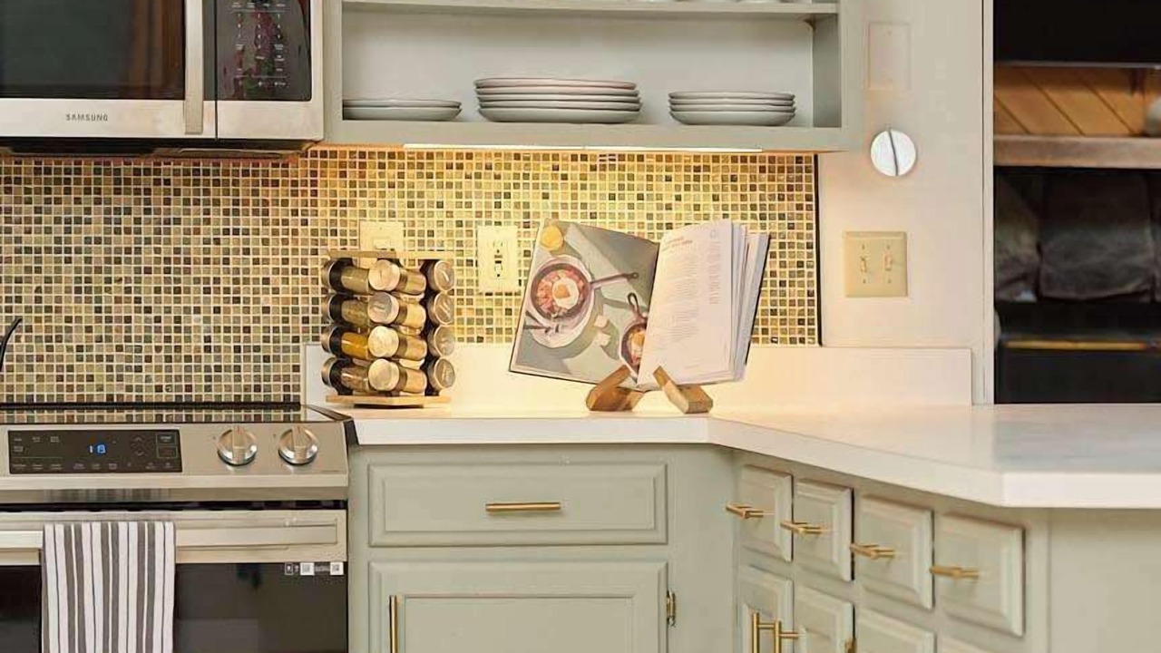 Photo of Kitchen in Margaretville