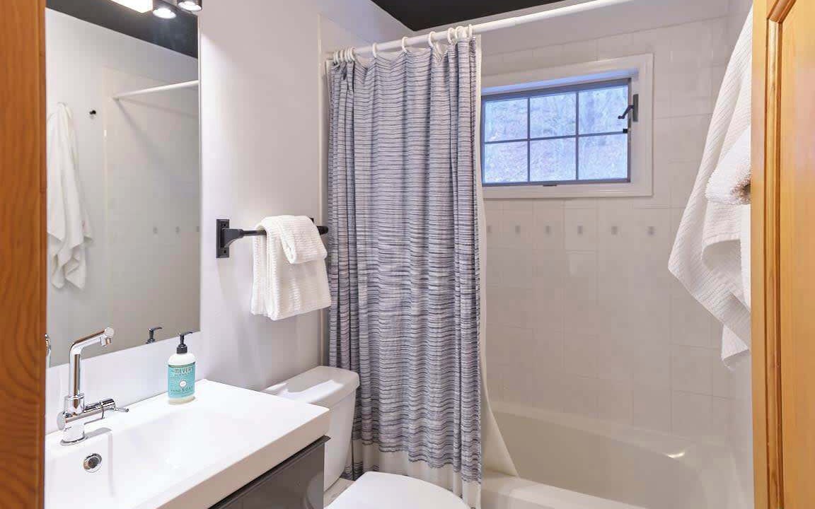 Photo of Bathroom in Margaretville