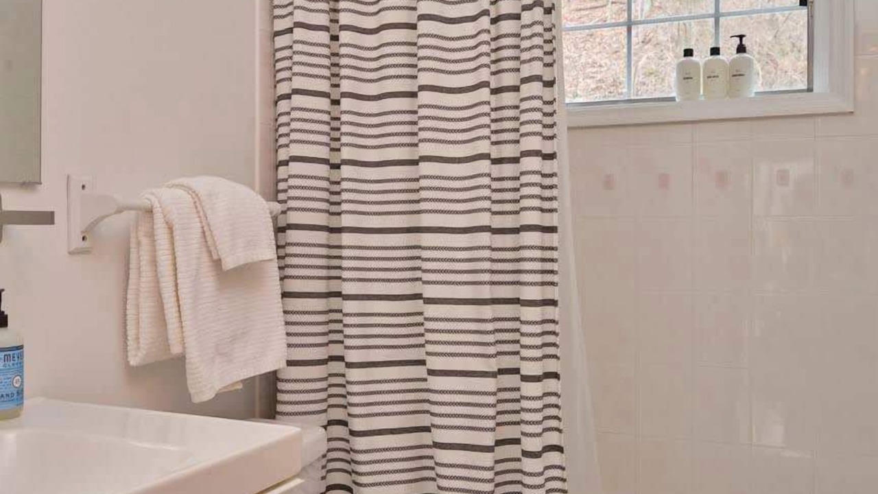 Photo of Bathroom in Margaretville