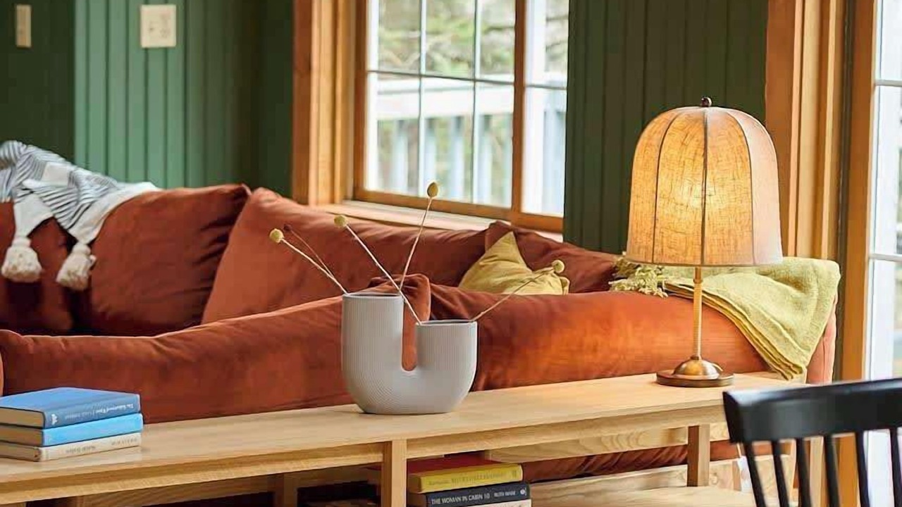 Photo of Livingroom in Margaretville