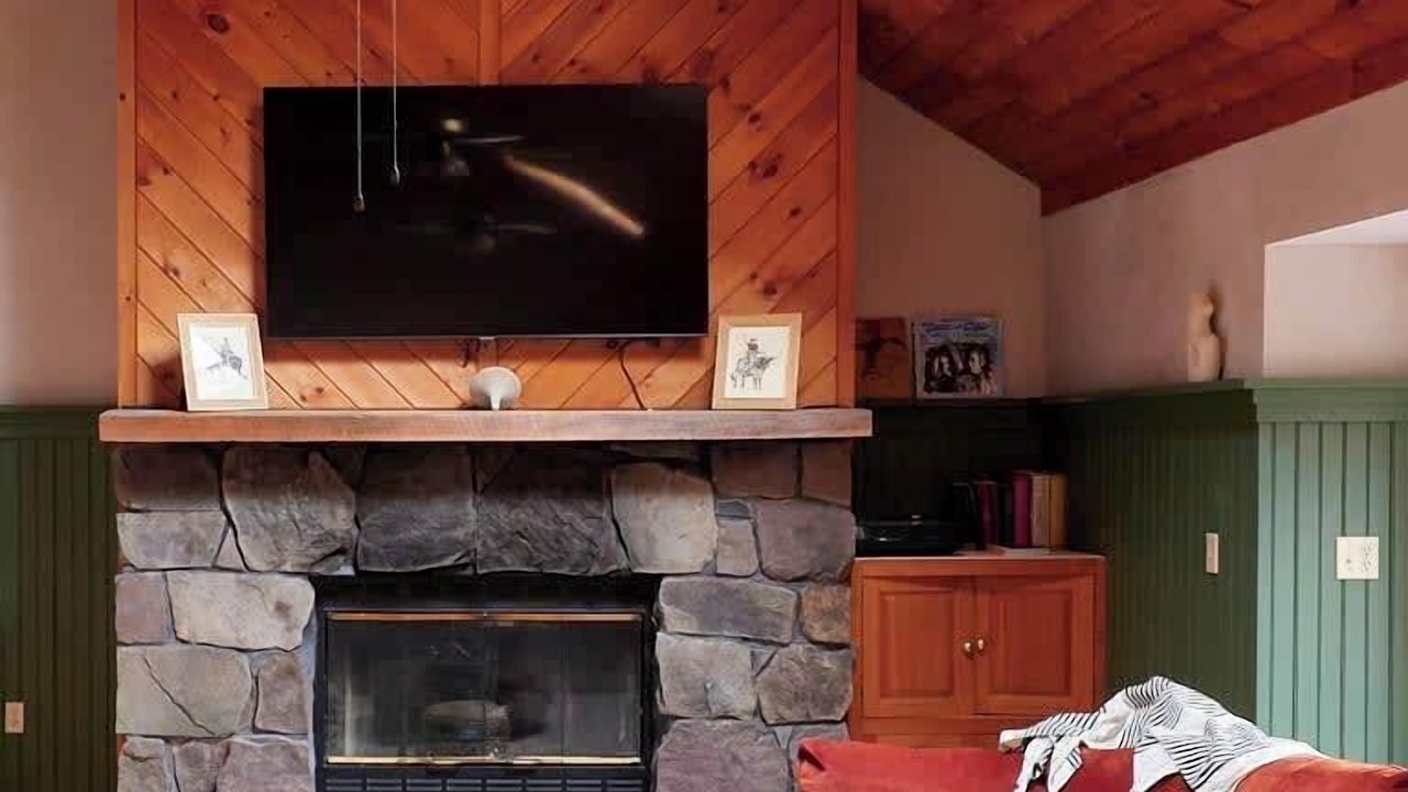 Photo of Livingroom in Margaretville