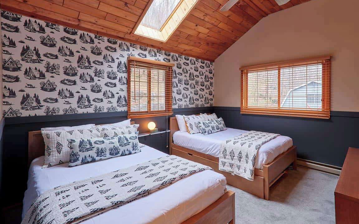 Photo of Bedroom in Margaretville