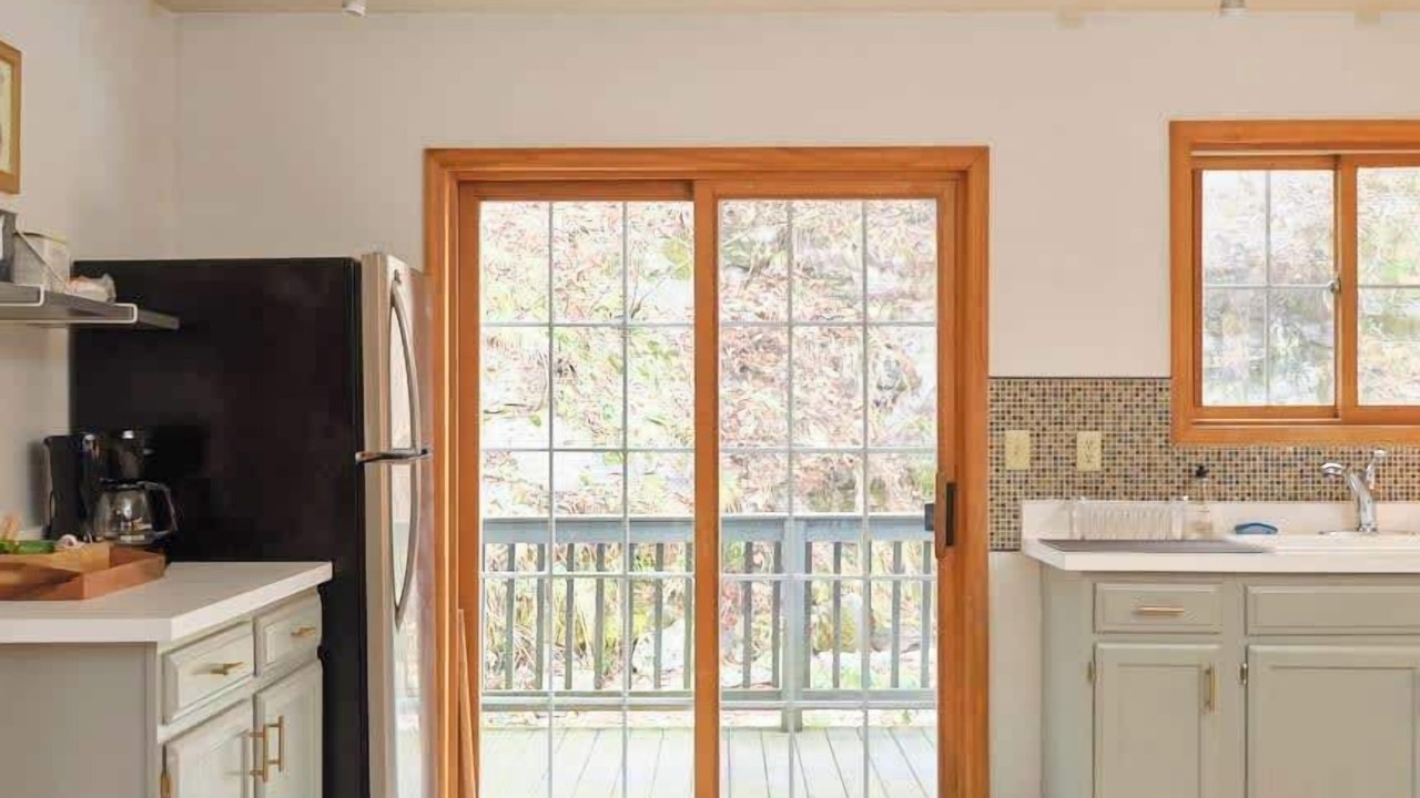 Photo of Kitchen in Margaretville