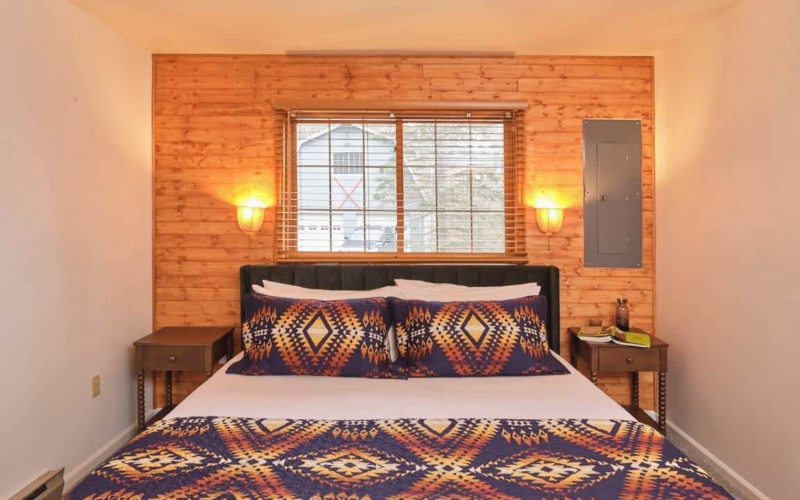 Photo of Bedroom in Margaretville