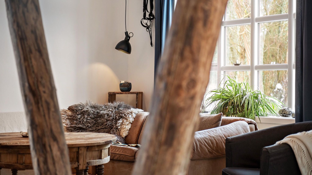Photo of Bedroom in Nymindegab