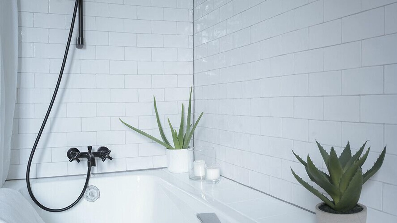 Photo of Bathroom in Annecy