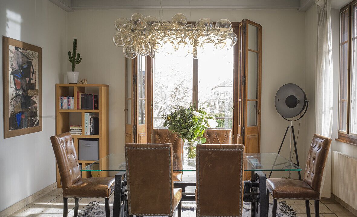 Photo of Livingroom in Annecy