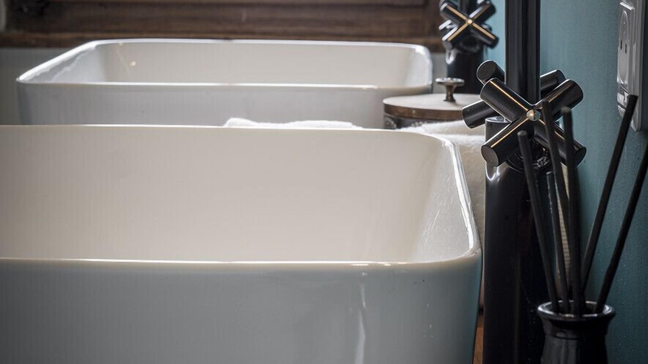 Photo of Bathroom in Annecy