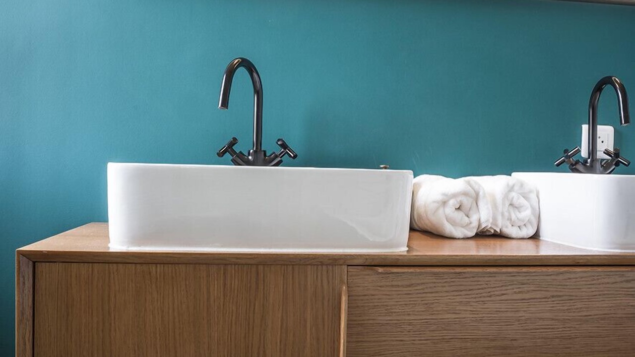 Photo of Bathroom in Annecy