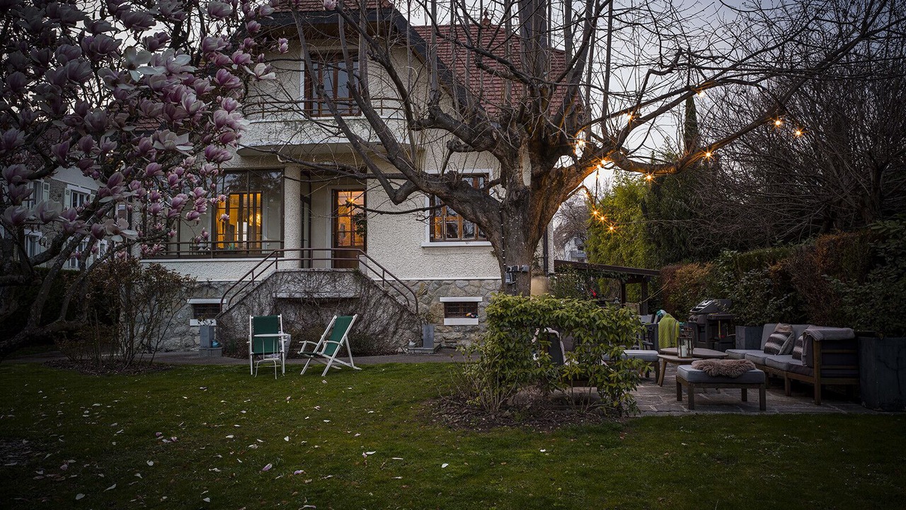 Photo of Others in Annecy