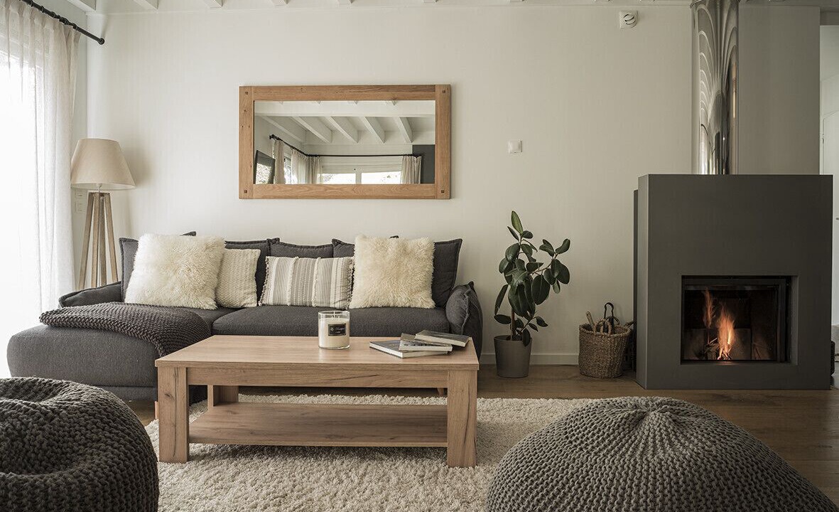 Photo of Livingroom in Naves-Parmelan