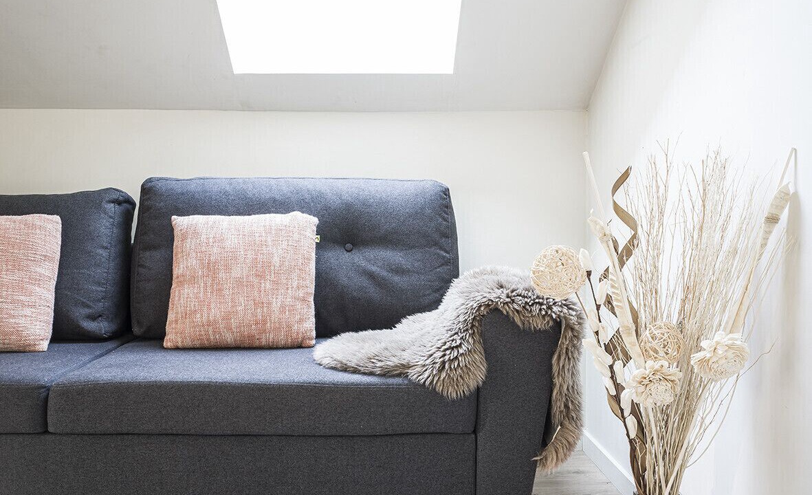 Photo of Livingroom in Naves-Parmelan