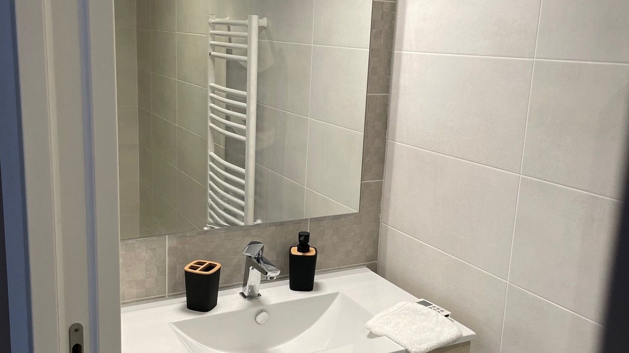 Photo of Bathroom in Saint-Jean-de-Monts