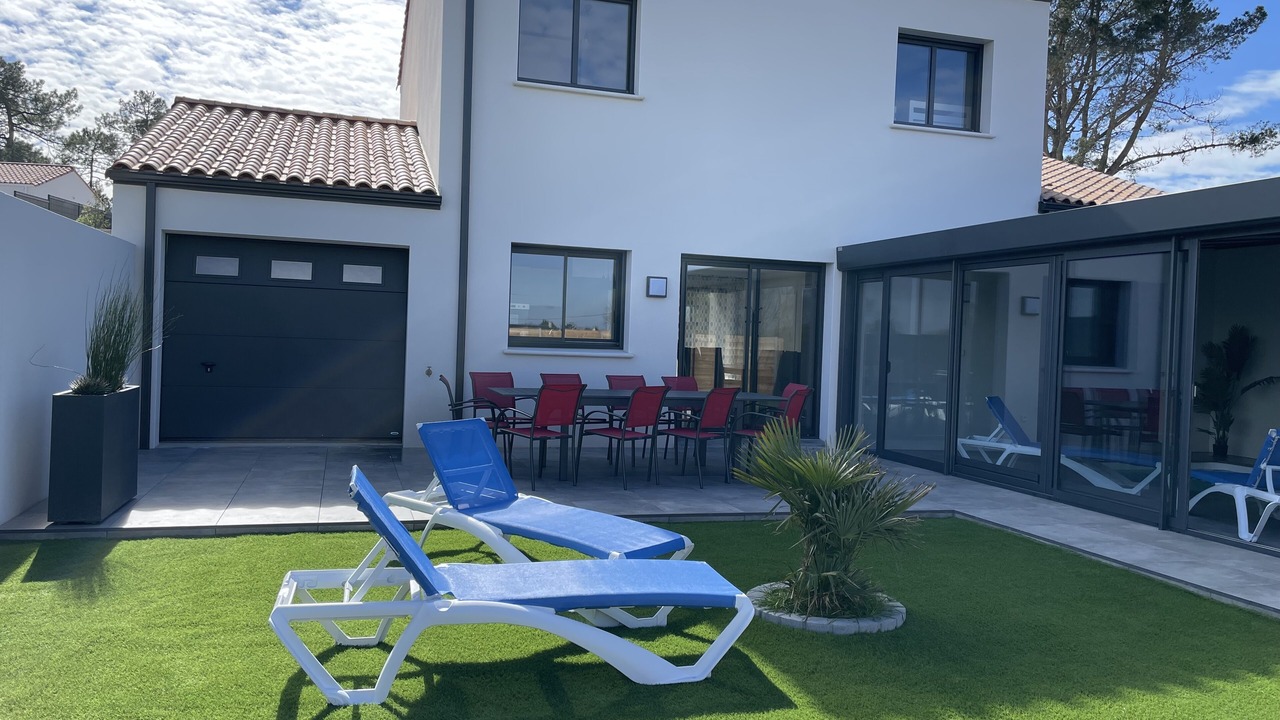 Photo of Outdoor in Saint-Jean-de-Monts