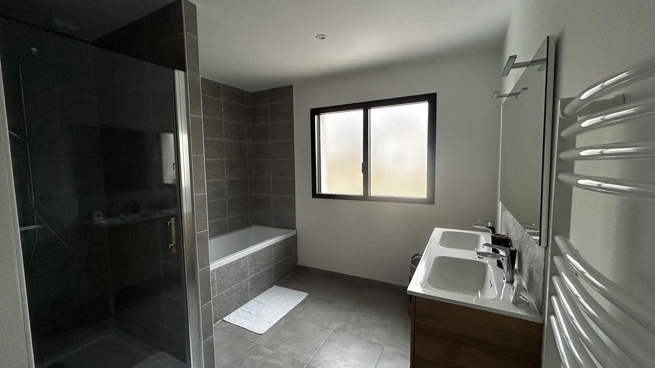 Photo of Bathroom in Saint-Jean-de-Monts