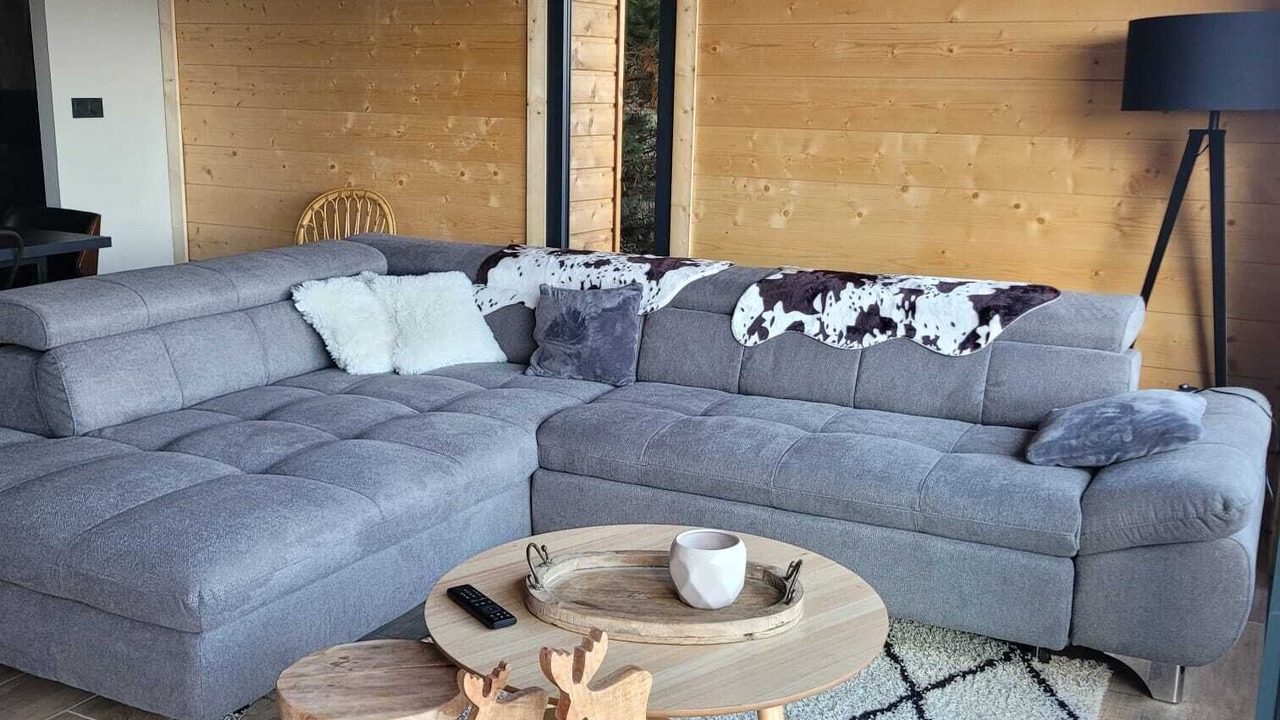 Photo of Livingroom in Les Angles