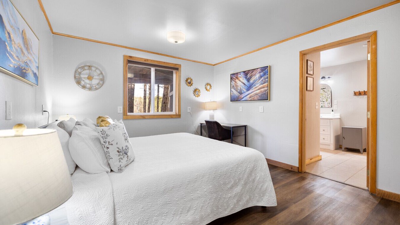 Photo of Bathroom in Custer