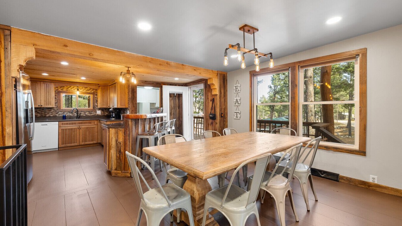 Photo of Others in Custer