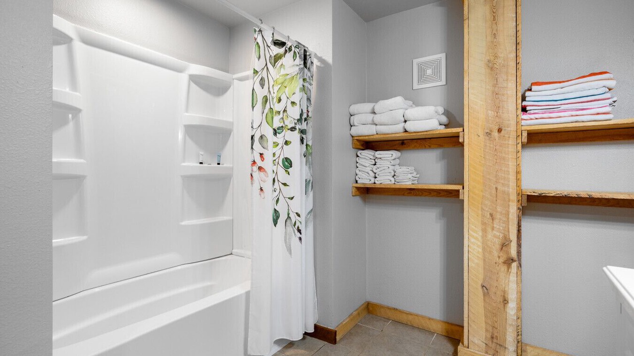 Photo of Bathroom in Custer