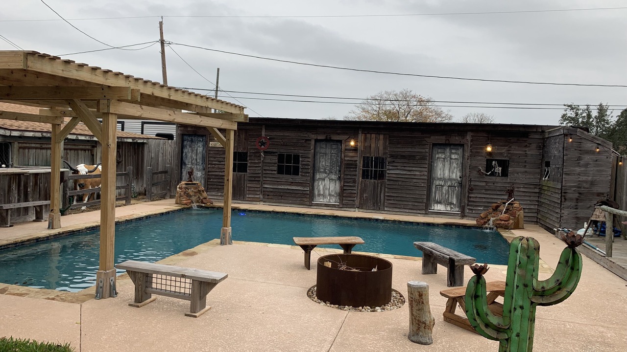 Photo of Outdoor in South Side