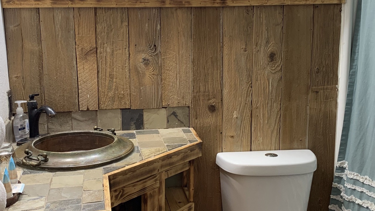 Photo of Bathroom in South Side