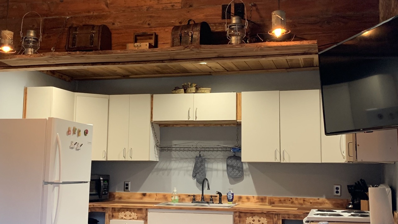 Photo of Kitchen in South Side