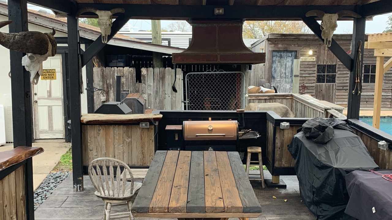 Photo of Outdoor in South Side