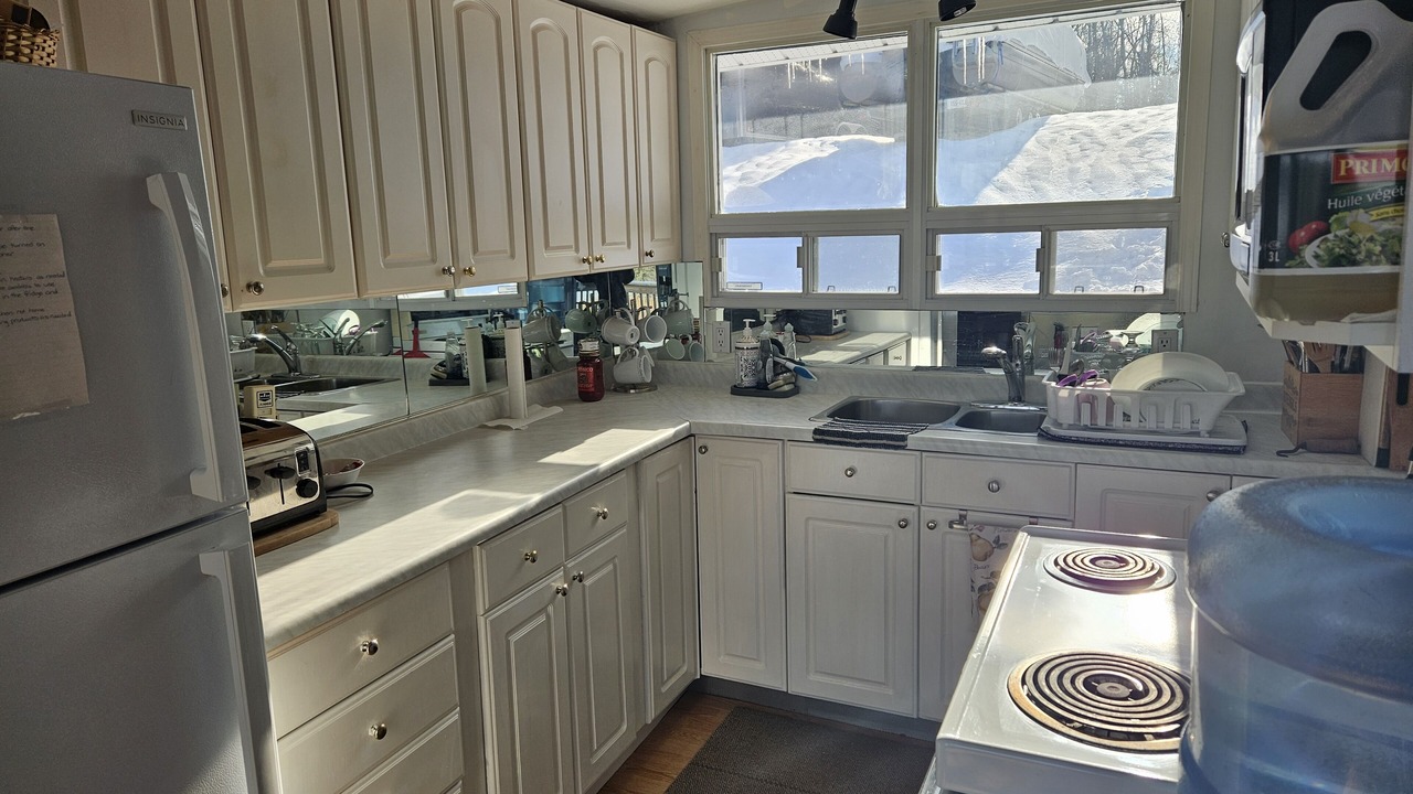 Photo of Kitchen in Campbellford
