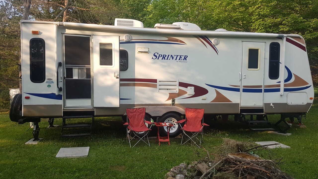 Photo of Outdoor in Campbellford