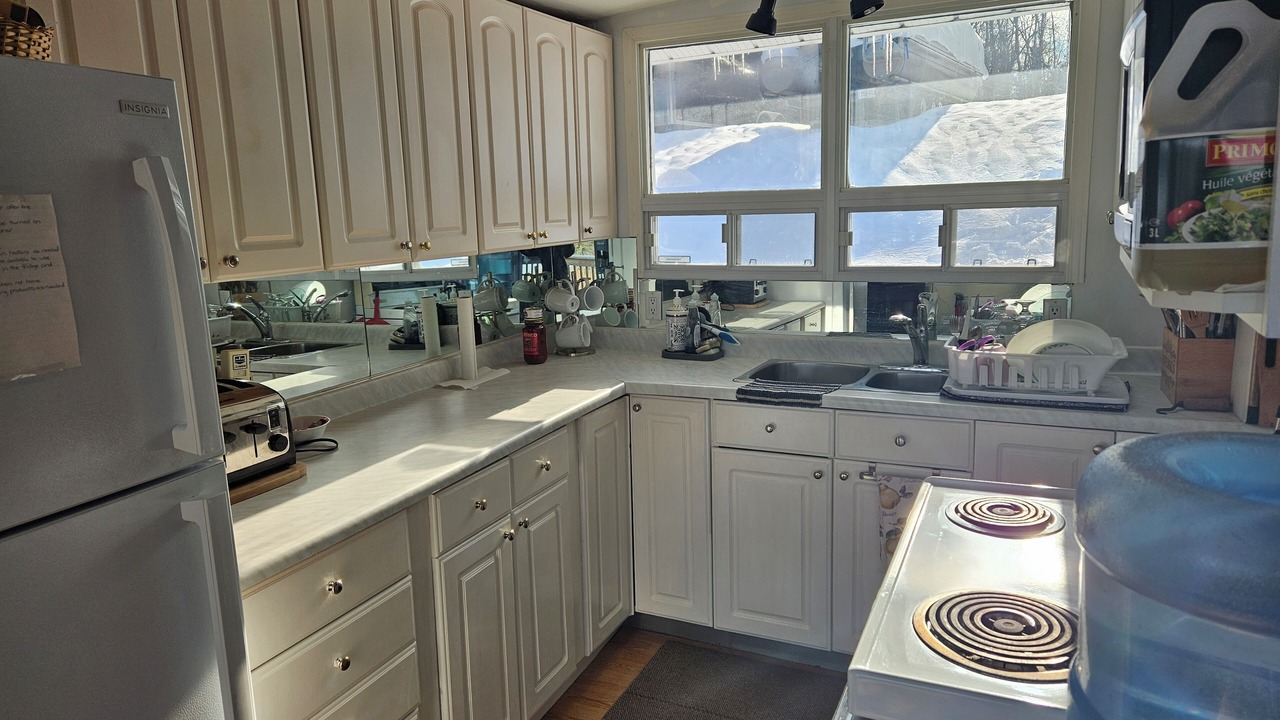 Photo of Kitchen in Campbellford