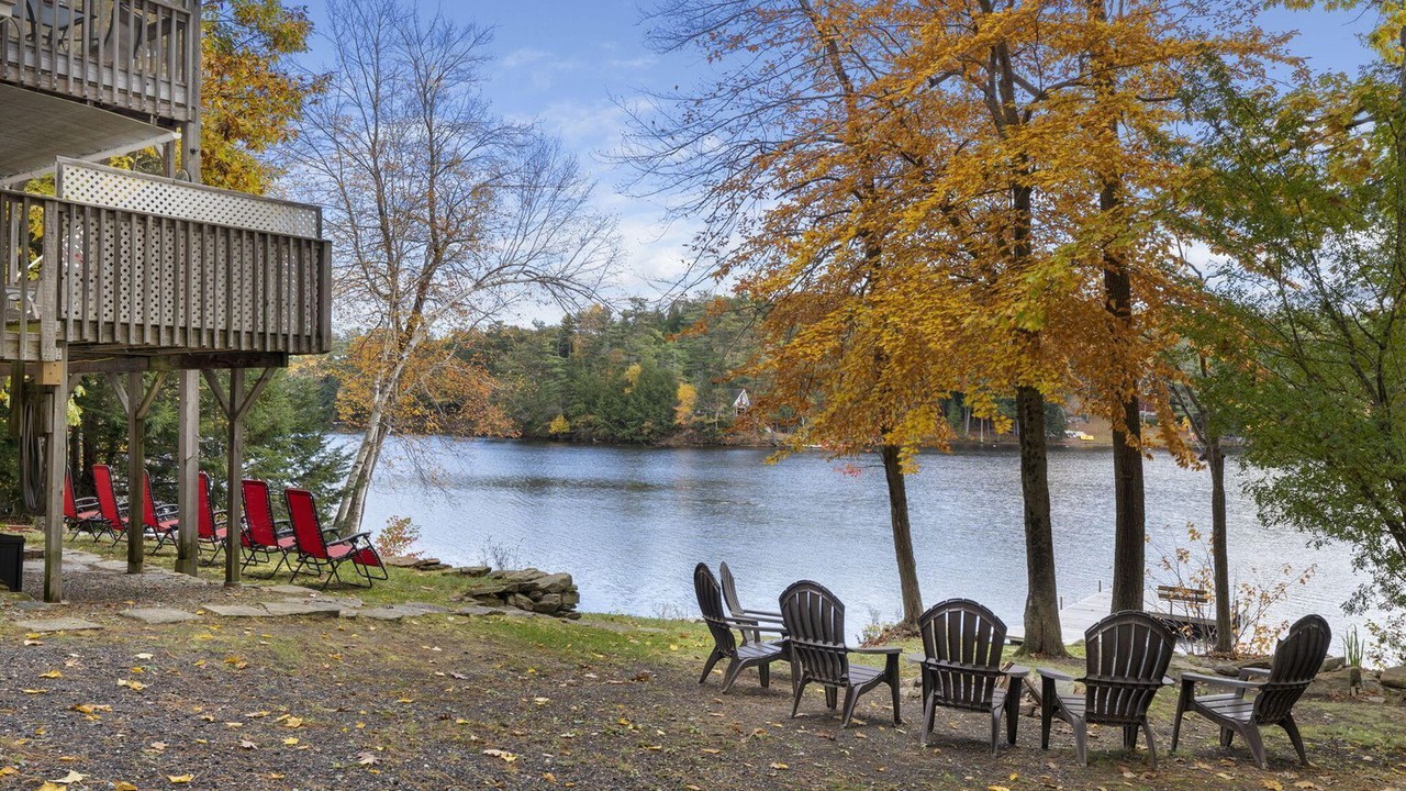 Photo of Outdoor in Litchfield