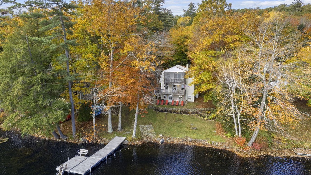 Photo of Outdoor in Litchfield