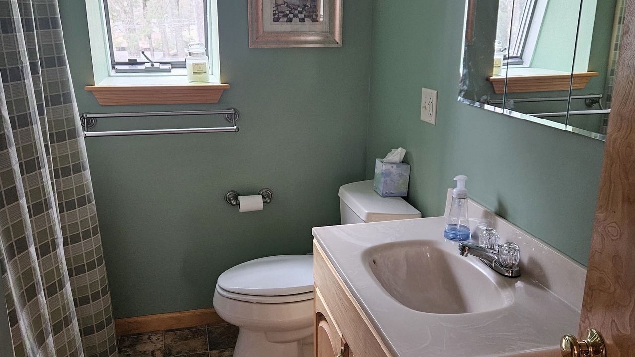 Photo of Bathroom in Litchfield