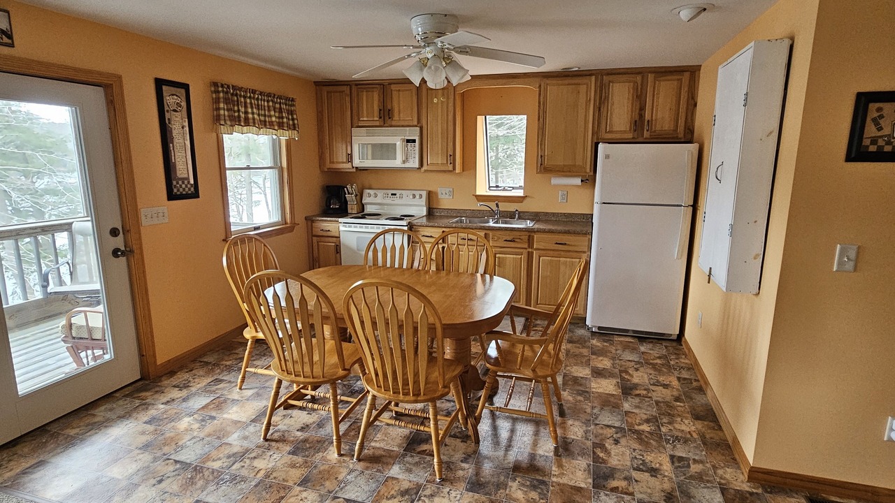Photo of Kitchen in Litchfield