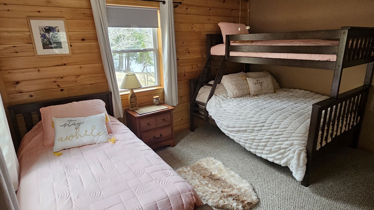 Photo of Bedroom in Litchfield