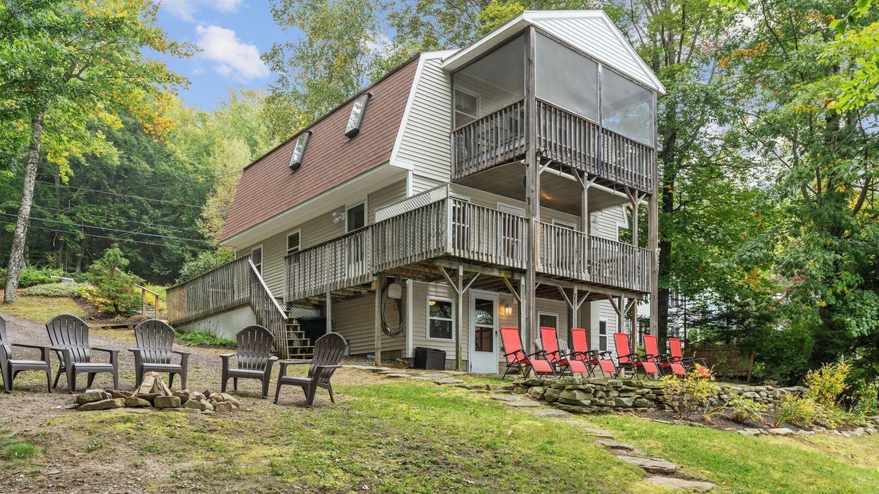 Photo of Outdoor in Litchfield