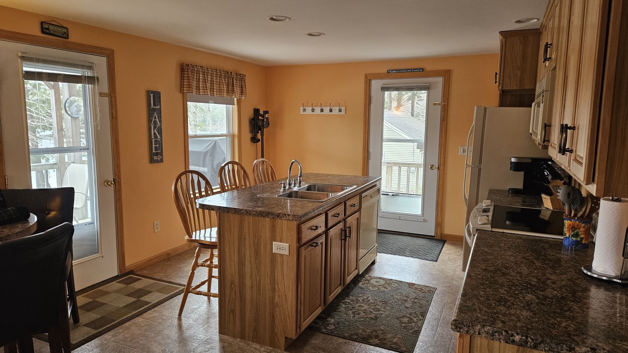 Photo of Kitchen in Litchfield