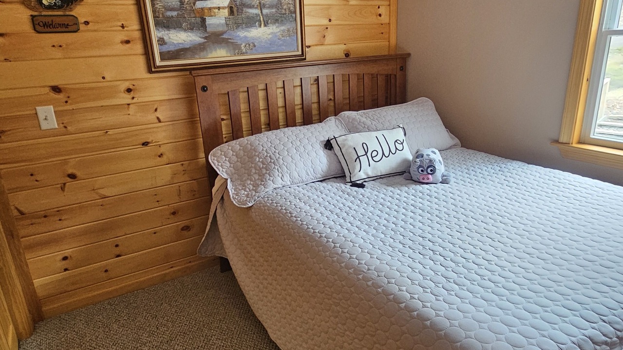 Photo of Bedroom in Litchfield