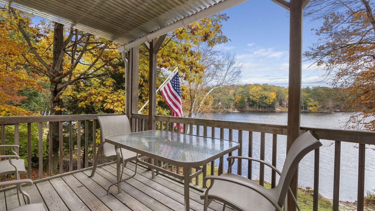 Photo of Outdoor in Litchfield