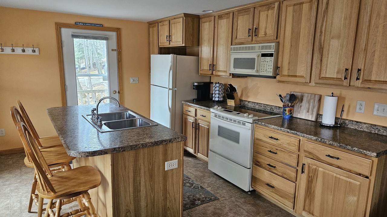 Photo of Kitchen in Litchfield